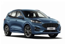 Ford Kuga III (CX482)
