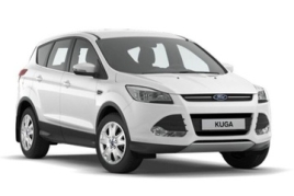 Ford Kuga II (C520)