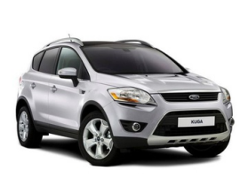 Ford Kuga I (C394)