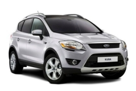 Ford Kuga I (C394)