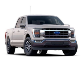 Ford Lobo XIV (P702)