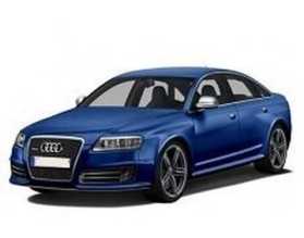 Audi RS6 C6