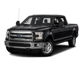 Ford Lobo XIII (P552)