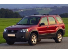 Ford Maverick II