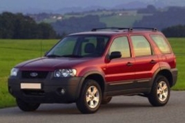 Ford Maverick II