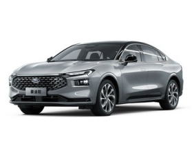 Ford Mondeo V