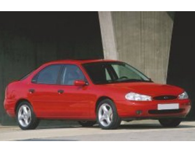 Ford Mondeo I Facelift