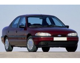 Ford Mondeo I