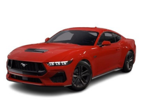 Ford Mustang VII (S650)