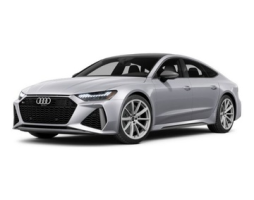 Audi RS7 C8 Facelift