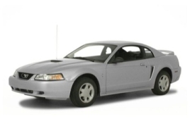 Ford Mustang IV (SN95) Facelift