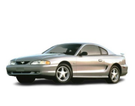Ford Mustang IV (SN95)