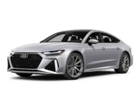 Audi RS7 C8