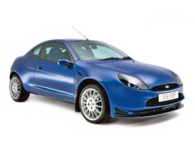 Ford Puma I