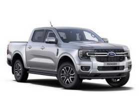Ford Ranger V (P703)