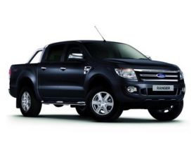 Ford Ranger III (P375)