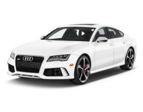 Audi RS7 4G