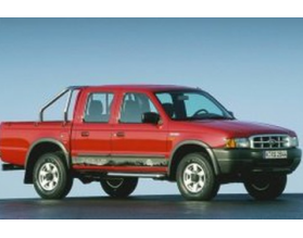 Ford Ranger I
