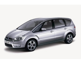 Ford S-MAX I (CD340)