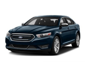 Ford Taurus VI Facelift