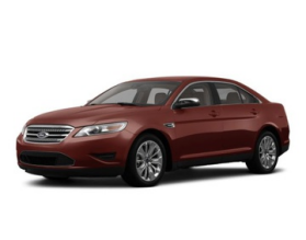 Ford Taurus VI