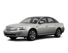 Ford Taurus V