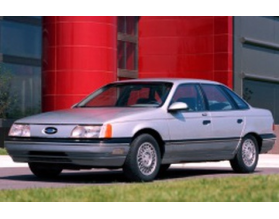 Ford Taurus I
