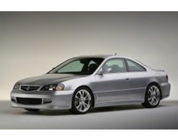Acura CL Type-S YA4