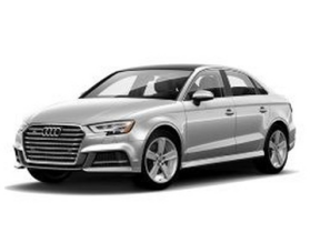 Audi S3 8V Facelift
