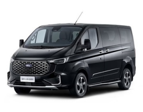 Ford Tourneo II