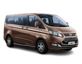 Ford Tourneo I