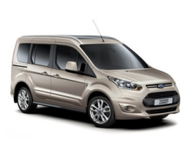 Ford Tourneo Connect II