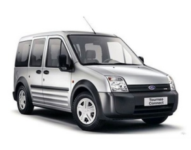 Ford Tourneo Connect I
