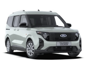 Ford Tourneo Courier II