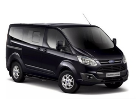 Ford Tourneo Custom I
