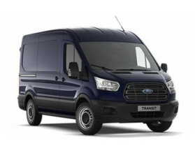 Ford Transit IV