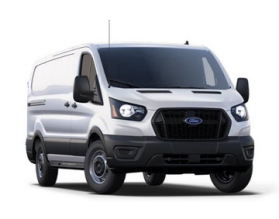Ford Transit 150 IV Facelift