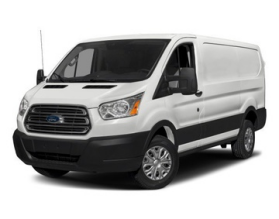 Ford Transit 150 IV
