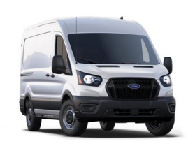 Ford Transit 350 IV Facelift
