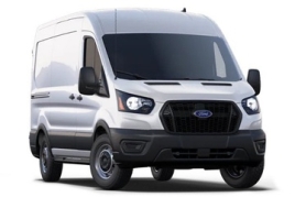 Ford Transit 350 IV Facelift