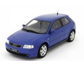 Audi S3 8L