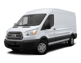 Ford Transit 350 IV