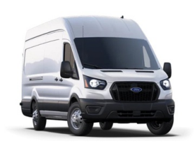 Ford Transit 350 HD IV Facelift