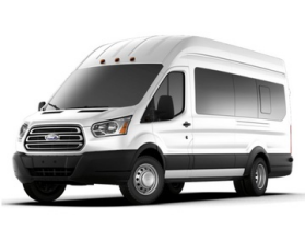 Ford Transit 350 HD IV
