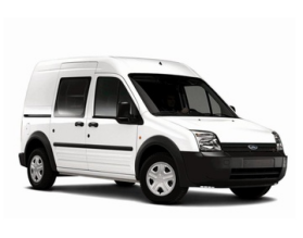 Ford Transit Connect I
