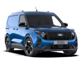 Ford Transit Courier II