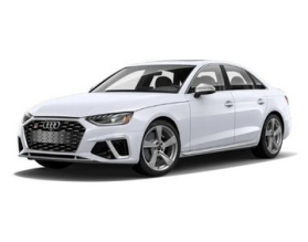 Audi S4 B9 Facelift