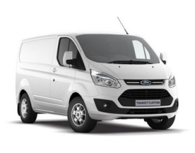 Ford Transit Custom I