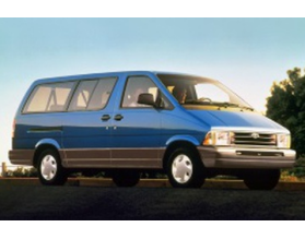 Ford Aerostar
