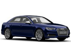 Audi S4 B9